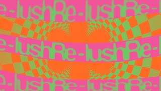 Orbital & Confidence Man - Re-lush (Visualiser)