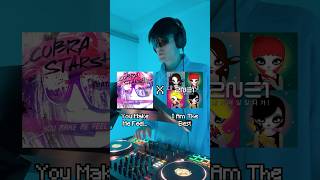 Download lagu Mixing some American x Korean hits 🎵🎵 #cobrastarship #2ne1 #throwback #nostalgia #dj mp3