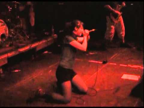 LYCANTHROPHY Live At OEF 2010