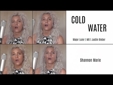 Cold Water - Major Lazer, MØ, Justin Bieber