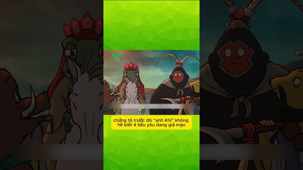 Vị lão hòa thượng có phải là Phật Di Lặc biến thành trong Tiểu Yêu Quái Núi Lãng Lãng?