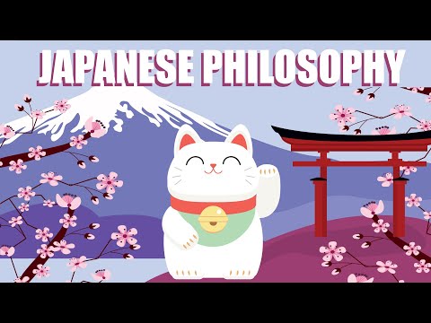 WHY IS JAPAN SO AWESOME? - Japanese Philosophy explained!