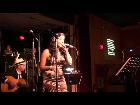 Só Danço Samba - Marisa Oliveira