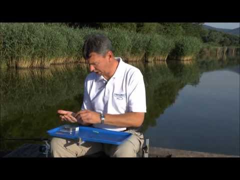 Поплавок Cralusso Sensitive (1010)
