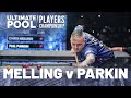 Chris Melling vs Phil Parkin | Players Championship 2024