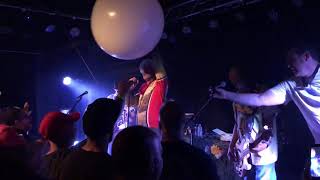 Ludwig Von 88 - Mon Coeur S’envole | Rouyn-Noranda | Evoluson | 2019