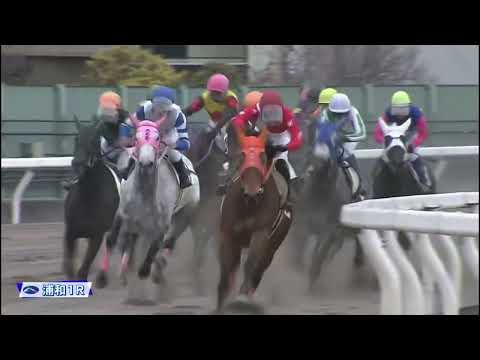 【初対決•迷実況】ｽﾓﾓﾓﾓﾓﾓﾓﾓ と ﾊﾞﾗﾗﾗﾗﾗﾗが同じレースに出走2026/1/7浦和競馬1R