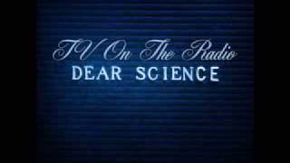 Tv on the Radio - Stork and owl