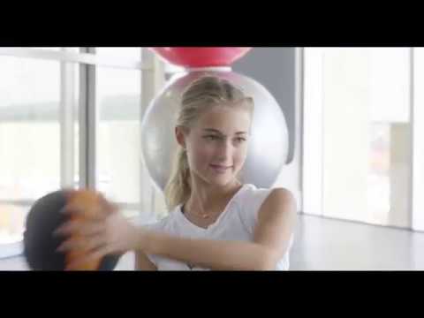 Born on Pointe, Episode 3 - Bel Pickering