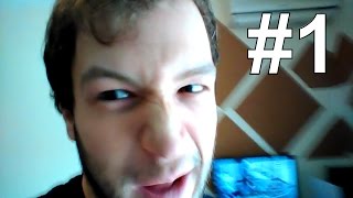 Kapanth Lip Sync #1 ft. Beneath The Black Flag by Miracle Of Sound