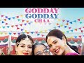 Allarhan De Official Song Godday Chaa Movie Song Sonam Bajwa And Tania Nashter Gill
