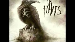 In Flames - Darker Times