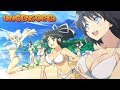 Senran Kagura Nude Mod Gameplay Estival Versus Download Link Included