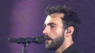 MARCO MENGONI - SOLO DUE SATELLITI - RIMINI 20.11.2016