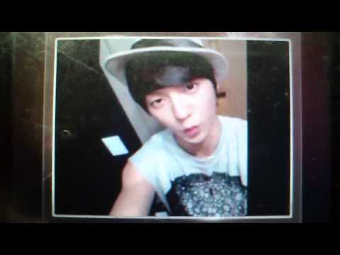 120621 Star Call - BTOB Minhyuk
