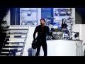 Skillet - Whispers in the Dark [HD] 
