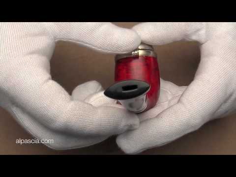 pipa Butz-Choquin 035 - smoking pipe