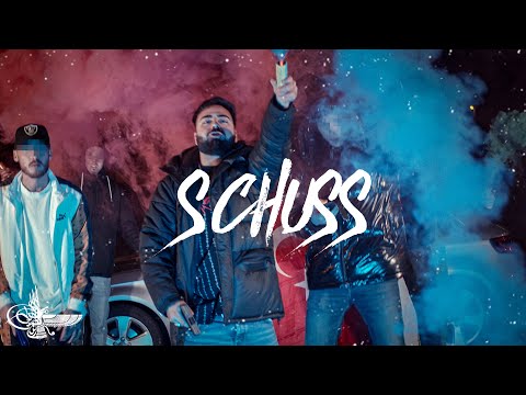 ARY34 - Schuss (Official Music Video)