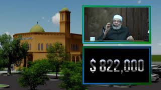 صورة التصدق بفائض زكاة الفطر المحوله/الإثنين(17-5-2021م) فتاوى على الهواء مباشرة