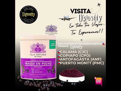 VISITA D'GUSTTY EN •CALAMA•IQUIQUE•COPIAPO •ANTOFAGASTA•PUERTO MONTT@dgustty_ www.dgustty.cl