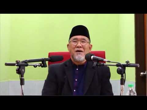 Melaknat Individu Itu Bukan Urusan Kamu, Allah Pesan - Ustaz Dr  Danial