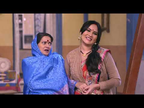 क्यू माफ़ करू Baccho को ?-Happu Ki Ultan Paltan Full Ep - 220 - 22 Jan 24- Daroga Happu-@andtvchannel