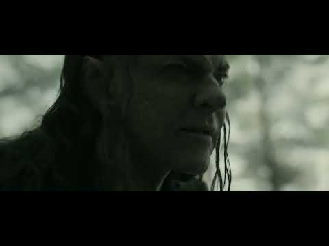 Sauron Kills Adar | Season 2 Of The Rings Of Power | Episode 8