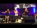 Point Of Grace | Circle Of Friends / There Is Nothing Greater Than Grace (Live in Taylors, SC)