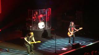 Goo Goo Dolls - Amigone (St. Louis, MO 10/5/18)