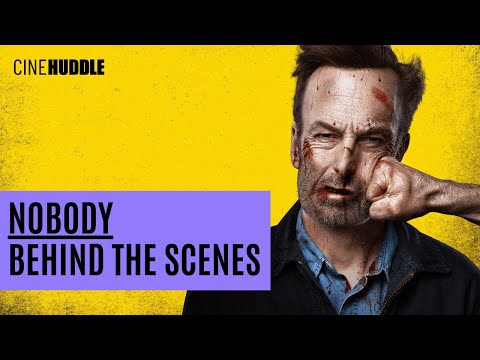 afbeelding Behind the Scenes