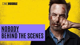Nobody (2021) ┊ Behind the Scenes