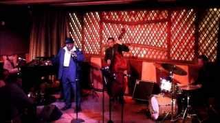 Benny @ Ginny's Presents The 3 Kings of Song - I'm Glad There Is You