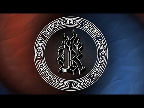 2021 Challenge cup crew battle REFORMERZ HIGHLIGHT