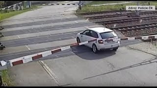 Červená řidiče nezastaví Červená řidiče nezastaví