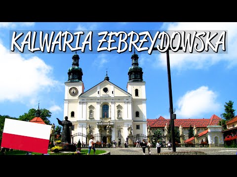 Kalwaria Zebrzydowska - Patrimônio Mundial da UNESCO