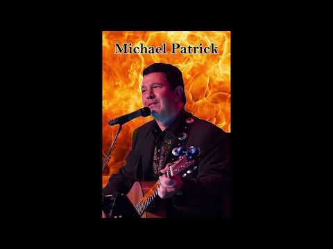 Promotional video thumbnail 2 for Michael Patrick, Solo Country/Folk/Rock