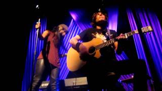 Fefe Dobson - In Your Touch (Live Acoustic) - Blender Theater NYC