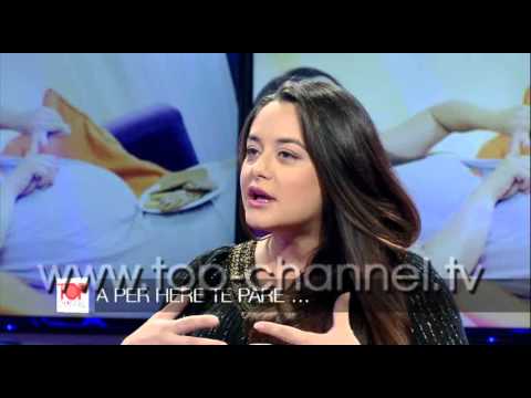 Pasdite ne TCH, 8 Tetor 2015, Pjesa 2 - Top Channel Albania - Entertainment Show