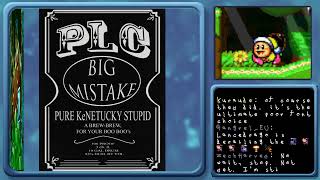 Week of Twopid Day 2: Stupid Intensifies