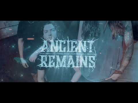 Ancient Remains - CTFO