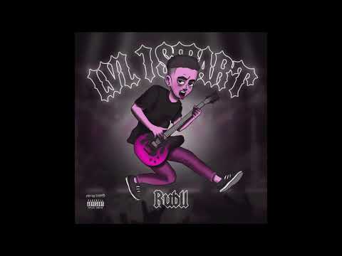 Rubll - Rhythm (feat. GOLDY KEY) [co-prod. ponycutz]