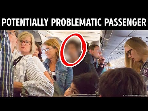 航空公司不想讓你知道的23個飛行祕密 (23 Flight Secrets Airline Don't Want You to Know)