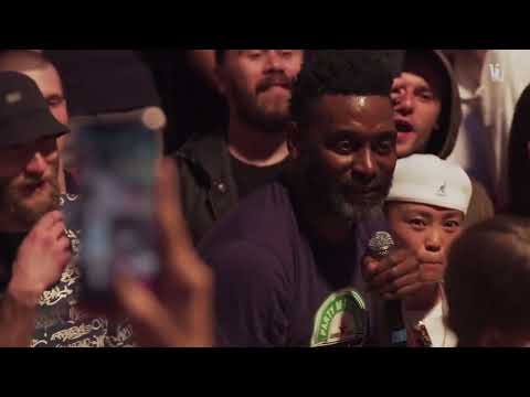 Big Daddy Kane - Warm It Up, Kane