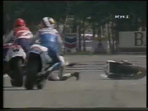 YankieDude5000 dies in a 500cc crash