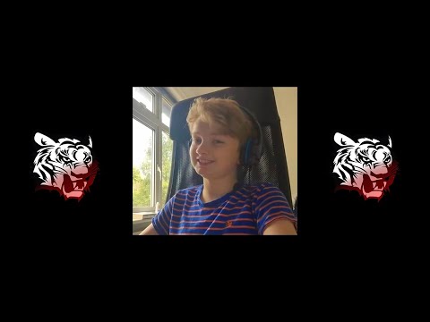 10 Years of Black Tiger!