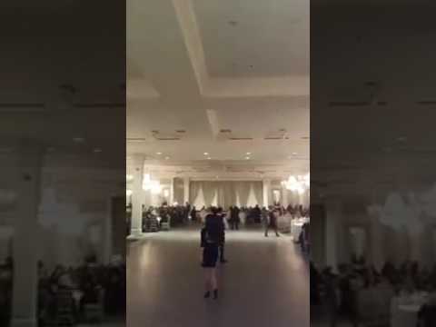 Mnogu merak imam babo - Orkestar "Alternator" 2017 Vasilica, Canada - Live