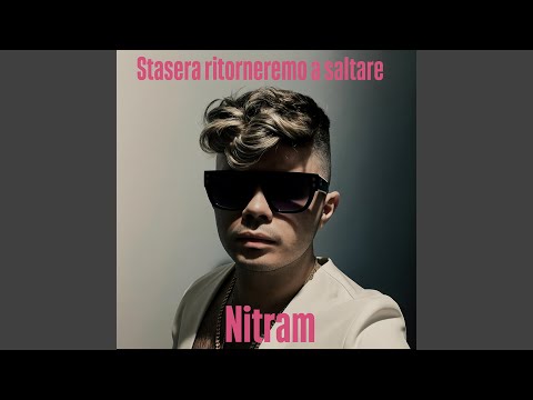 STASERA RITORNEREMO A SALTARE