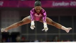 Gabby Douglas~Girl on Fire Gabby Douglas~Girl on Fire