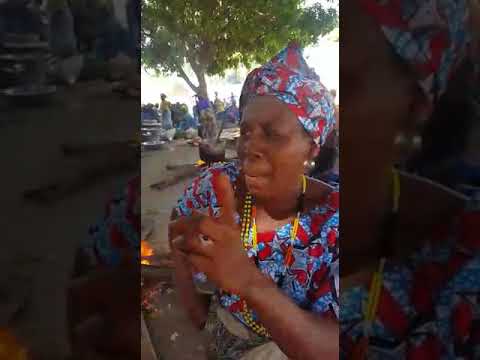 One year celebration of New Gambia