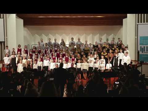 Aivars Broks – Dziesmiņa par prieku